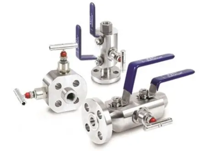 superlok-block-and-bleed-valves