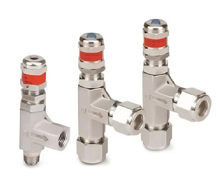 Superlok-relief-valves