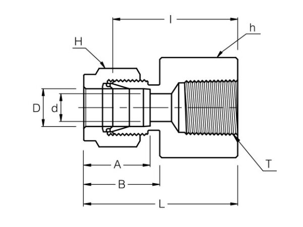 SFC Female Connectors - Image 2