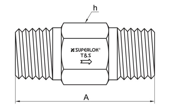 SOACV Adjustable Check Valves - Image 2