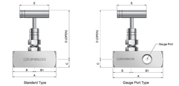 SRPV Rising Plug Valves - Image 2