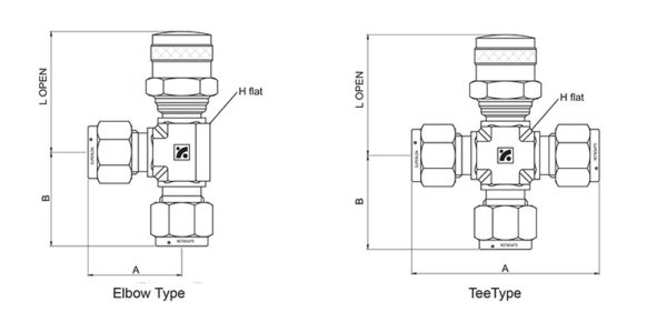 SBLV Bleed Valves - Image 2