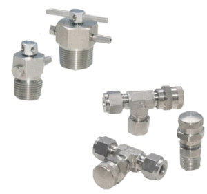 SPUV Purge Valves