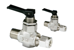 STV Toggle Valves