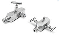 SGBV Gauge Bleed Valves