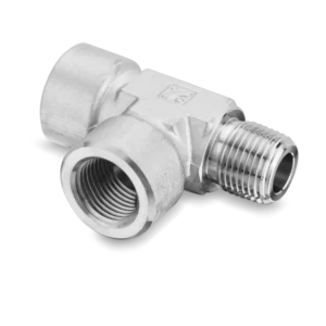 Tee Pipe Fittings