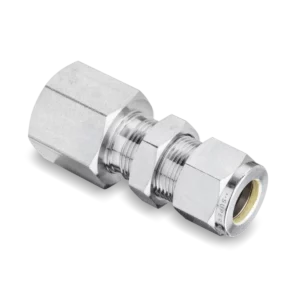 SBFC Bulkhead Female Connectors