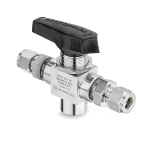 SBT Series Ball Valves