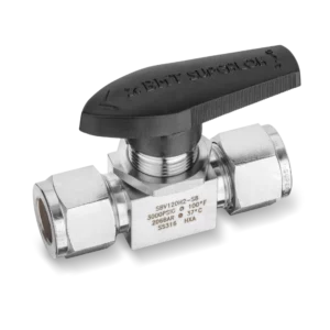 SBV120 Series Ball Valves