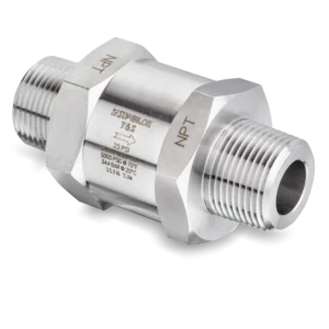 SHCV Check Valves