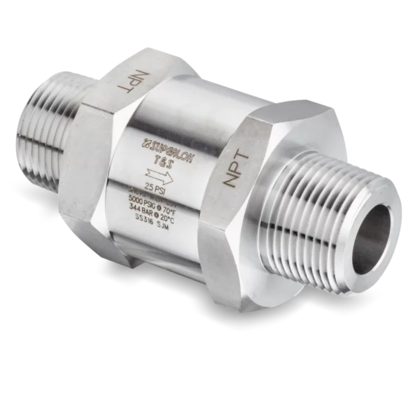 SHCV Check Valves