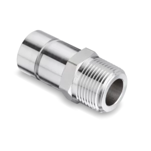 Adapter Tube Fittings