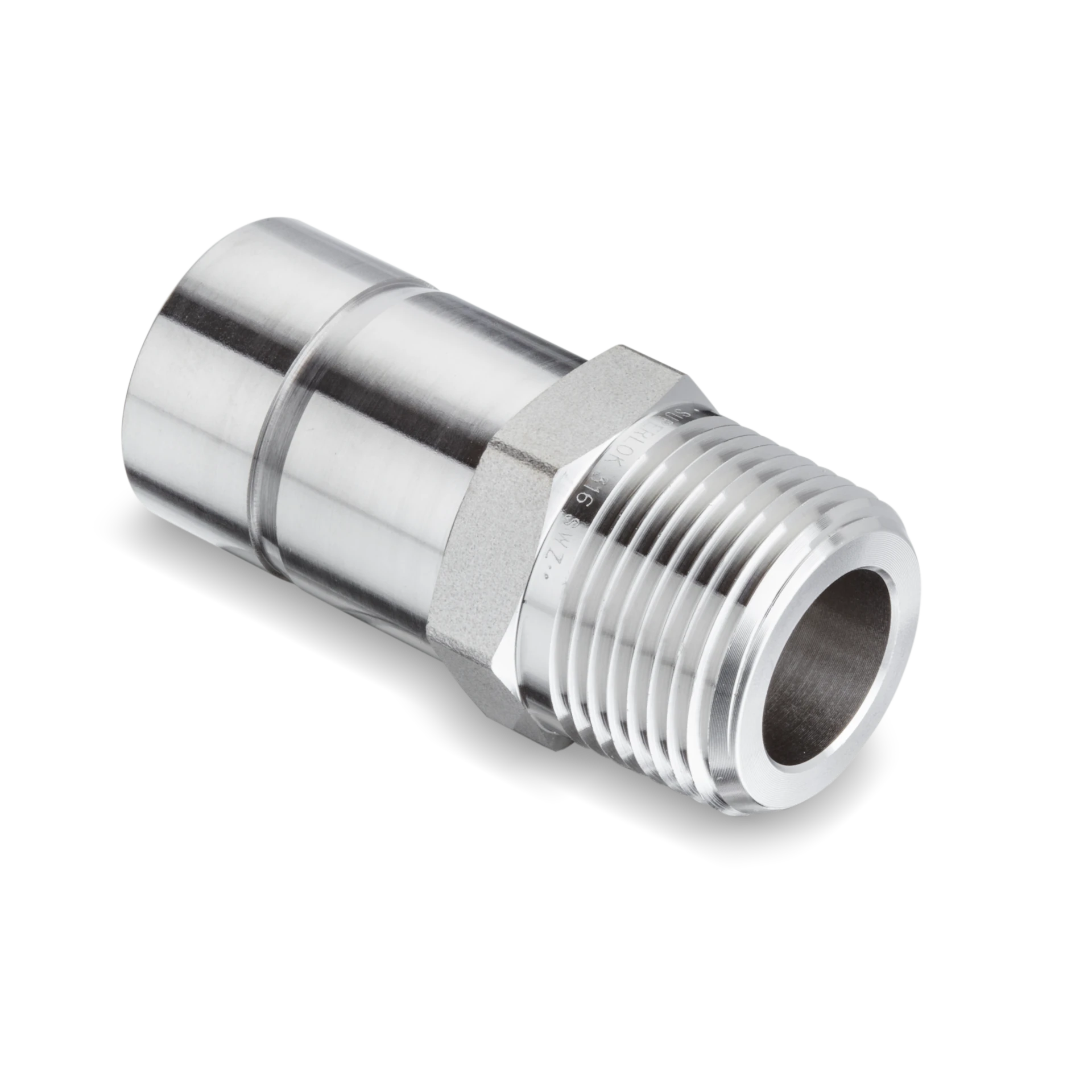 Adapter Tube Fittings