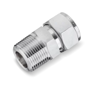 Connector Tube Fittings