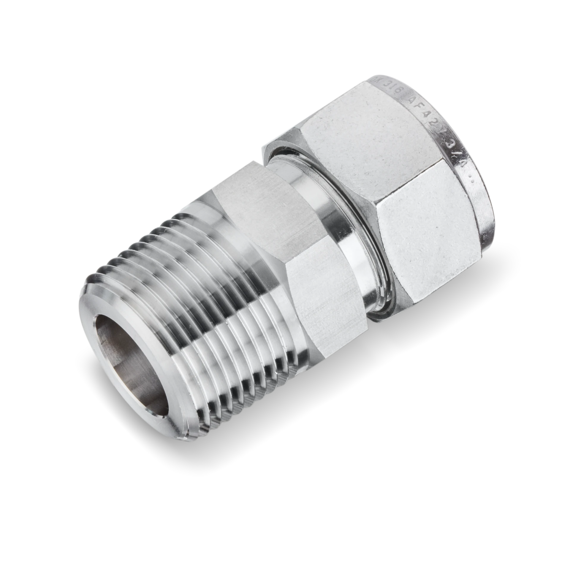 Connector Tube Fittings