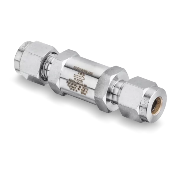 SPCV Check Valves