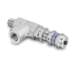 SRVL Low Pressure Relief Valves