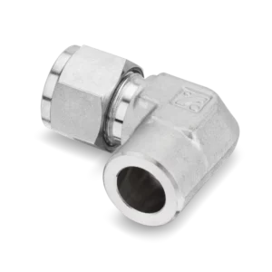 SSWE Tube Socket Elbows