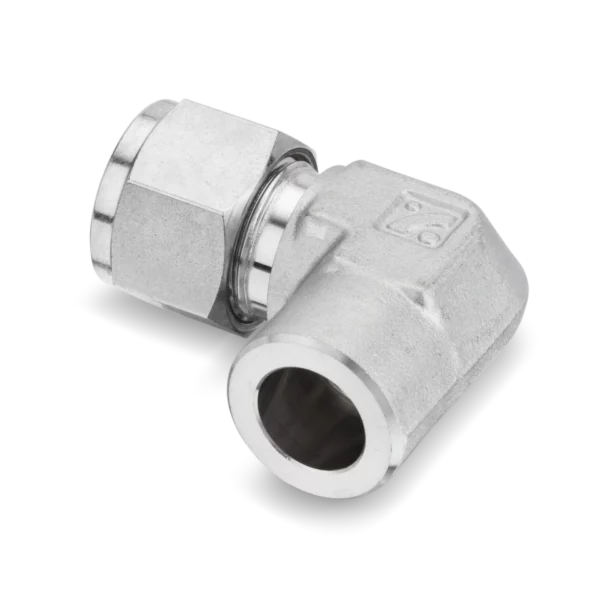 SSWE Tube Socket Elbows