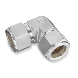 Elbow Tube Fittings