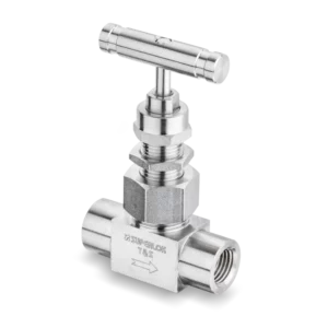 SUNV Union Bonnet Needle Valves