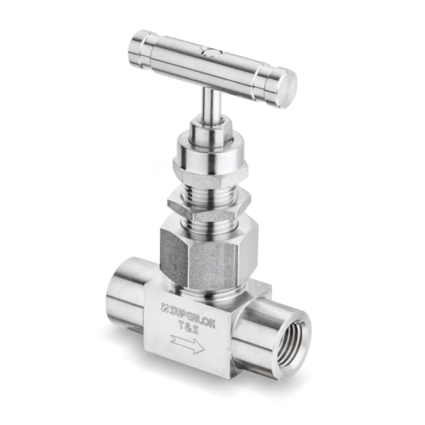 SUNV Union Bonnet Needle Valves