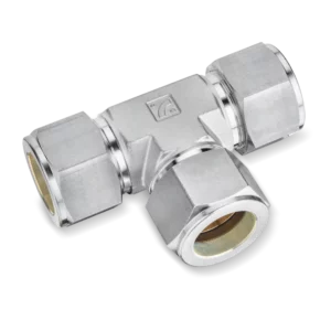 Tee Tube Fittings