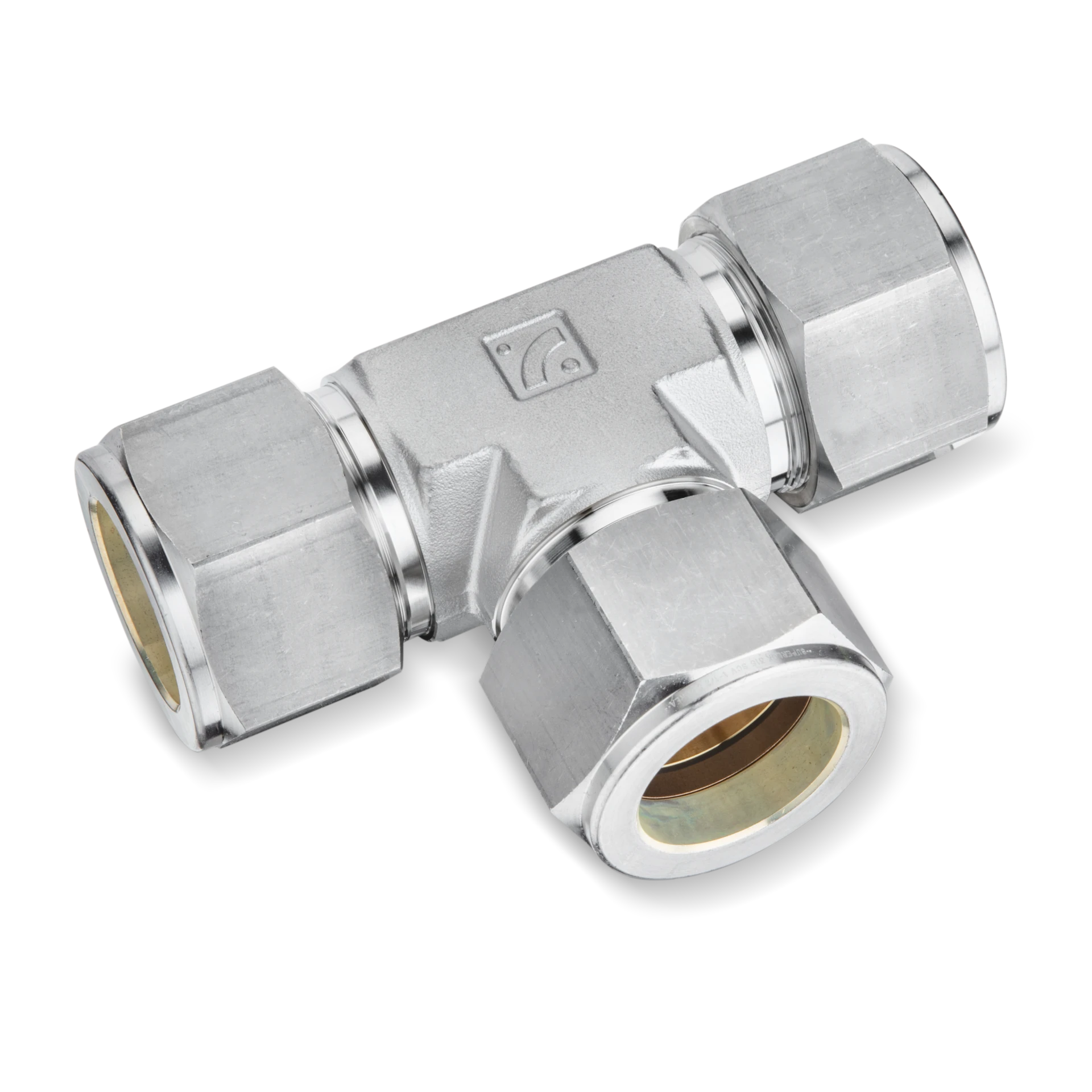 Tee Tube Fittings