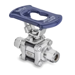 SWB Swing Out Ball Valves