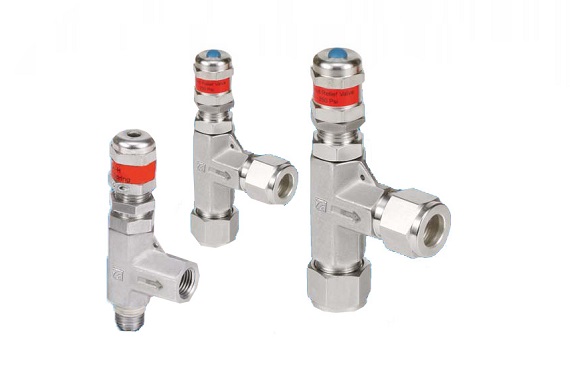 Relief Valves