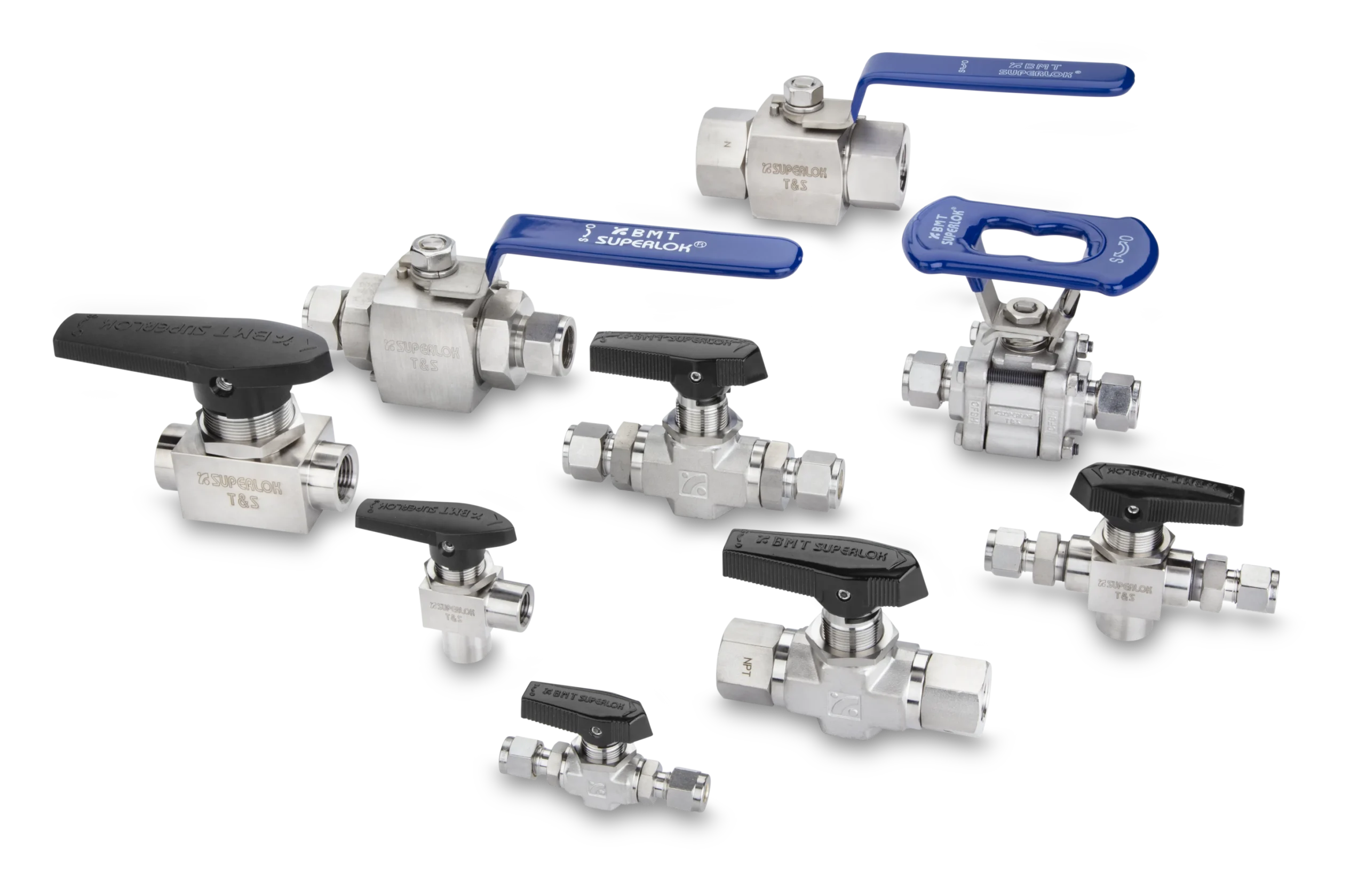 Ball Valves