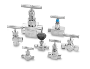 Needle Valves