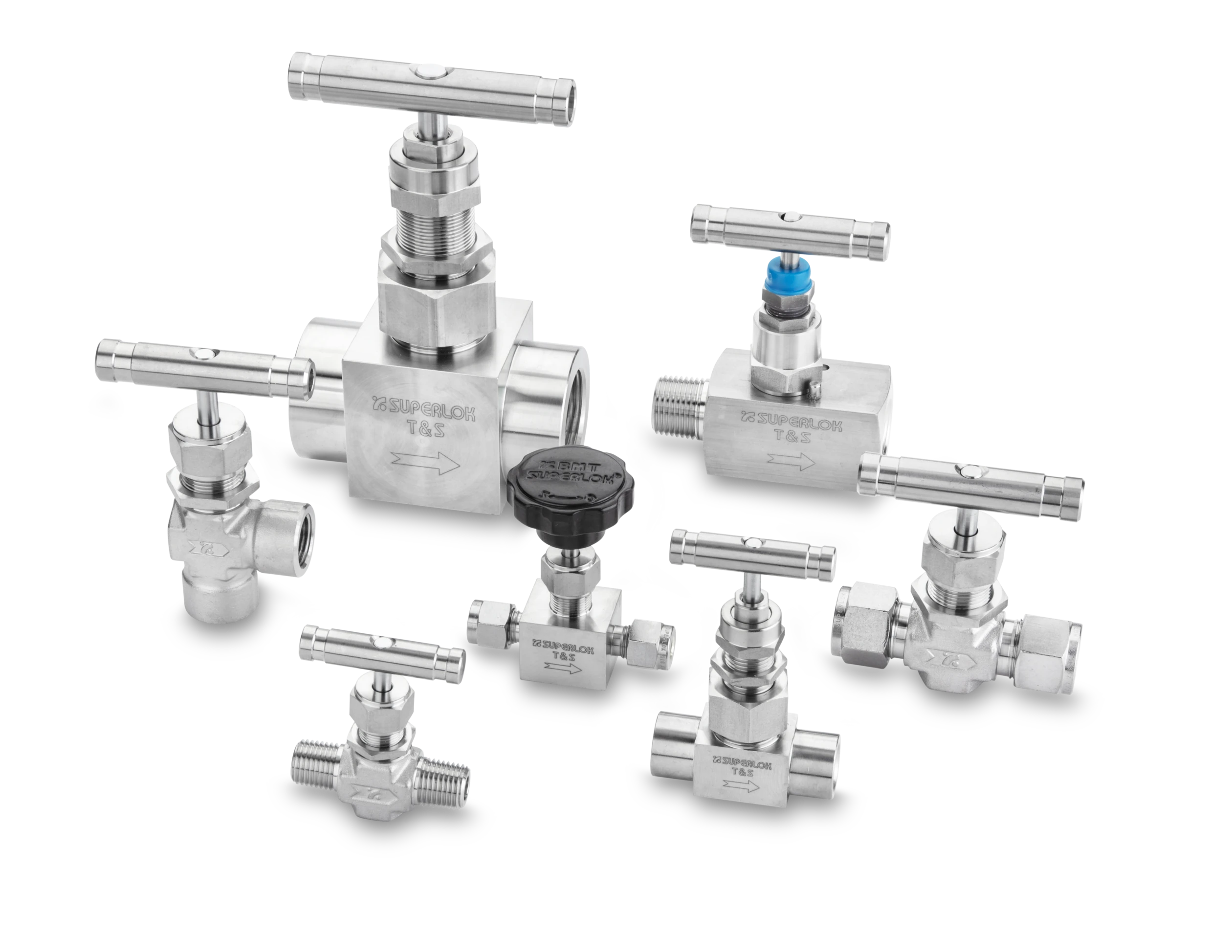 Needle Valves