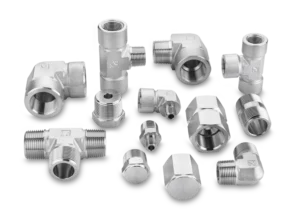 Pipe Fittings