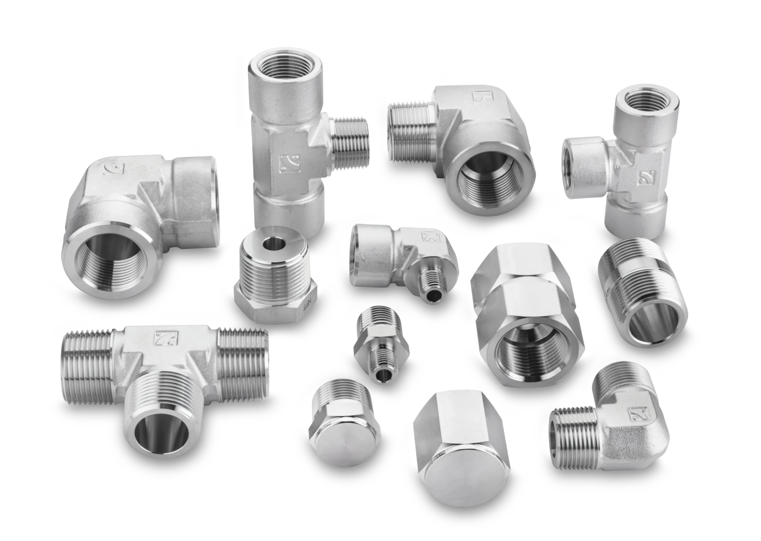 Pipe Fittings