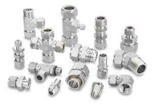 Tube Fittings