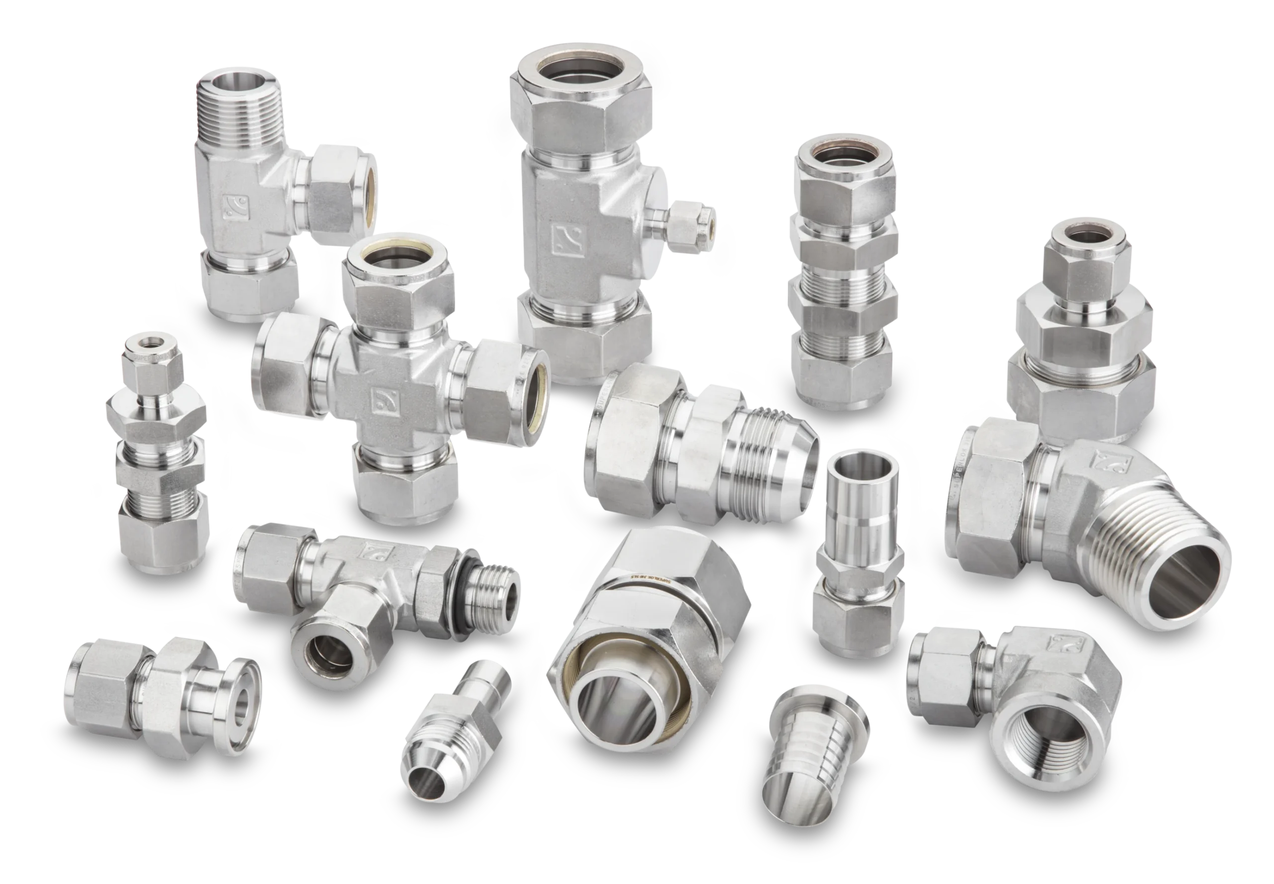 Tube Fittings