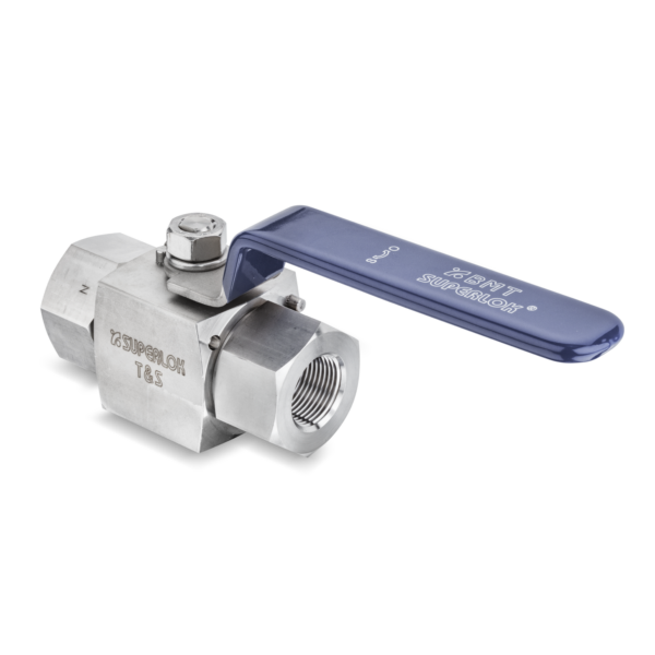 SBVH360 Series Ball Valves - Image 2