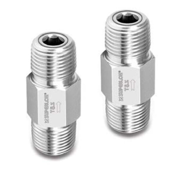 SOCV One Piece Check Valves - Image 2