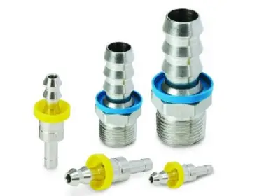 Superlok Hose Fittings